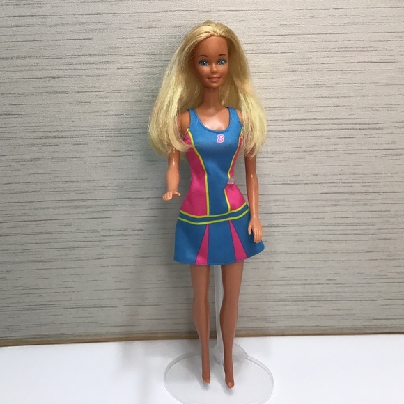 Barbie Other - Vintage Beach Barbie Doll